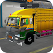 Mod Bussid Trailer Hino Fuso APK