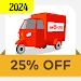 Bike & Truck Delivery - MOVER APK