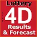 Live 4D Results & 4D Forecast APK