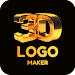 3D Logo Maker APK