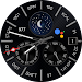 Analog Basic 6  WearOS EN APK