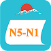 Learn Minna No Nihongo - jHami APK