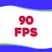 90 FPS GLOBAL KOREA APK