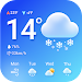 Weather Forecast: Radar, Live APK