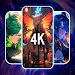 4K Duvar Kağıdı Arka Planı APK