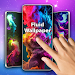 Magic Fluid live wallpaper 4D APK