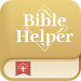 Bible Helper-KJV & Audio APK