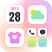 Themepack - App Icons, Widgets APK