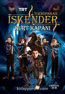 Kurt Kapanı & Tozkoparan İskender