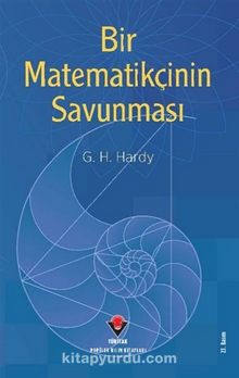 Bir Matematikçinin Savunması