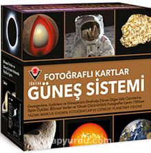 Güneş Sistemi - Fotoğraflı Kartlar