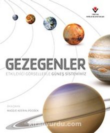 Gezegenler - Etkileyici Görsellerle Güneş