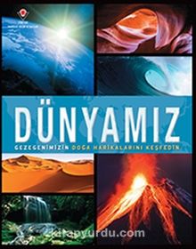 Dünyamız