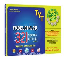 321 Soruda Bitir İşi Rehber Matematik - Problemler Eko