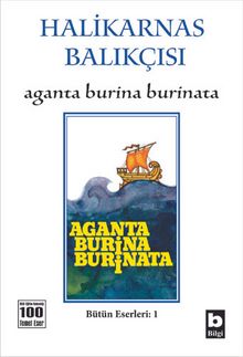 Aganta Burina Burinata