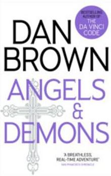 Angels and Demons