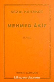 Mehmed Akif