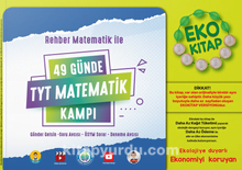 49 Günde TYT Matematik Kampı Eko