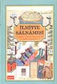 İlmiyye Salnamesi