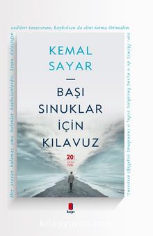 Başı Sınuklar  İçin Kılavuz (Ciltli)