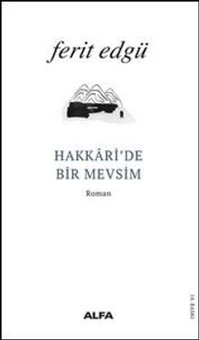 Hakkari’de Bir Mevsim