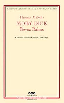 Moby Dick / Beyaz Balina