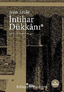 İntihar Dükkanı