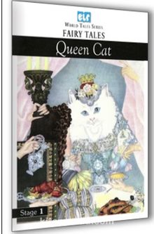 Queen Cat / Stage 1