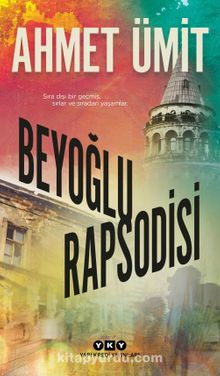 Beyoğlu Rapsodisi