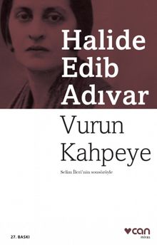 Vurun Kahpeye