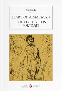 Diary Of A Madman / The Mysterious Portrait