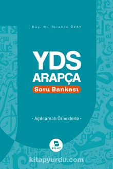 YDS Arapça Soru Bankası