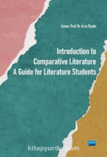 Introduction to Comparative Literature: A Guide for Literature Students