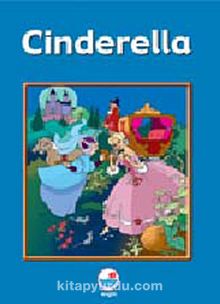 Cinderella   (Reader B) Cd'siz