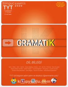 TYT GramatİK Dilbilgisi