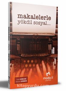 Makalelerle Yökdil Sosyal