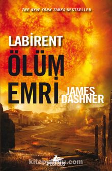 Labirent: Ölüm Emri