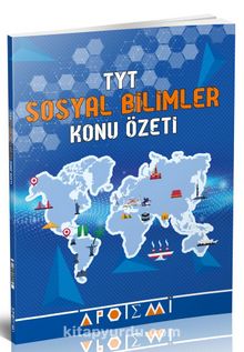 TYT Sosyal Bilimler Konu Özeti