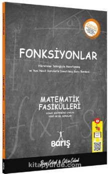 Fonksiyonlar / Matematik Fasikülleri