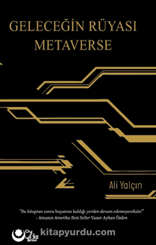 Geleceğın Rüyası Metaverse