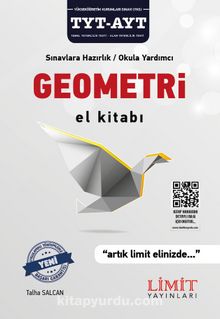 TYT AYT Geometri El Kitabı