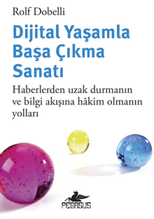 Dijital Yaşamla Başa Çıkma Sanatı:  Haberlerden Uzak Durmanın Ve Bilgi Akışına Hakim Olmanın Yolları