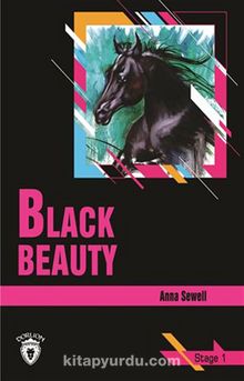 Black Beauty / Stage 1 (İngilizce Hikaye)