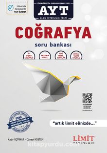 AYT Coğrafya Soru Bankası