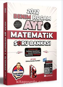 2022 AYT Matematik Soru Bankası