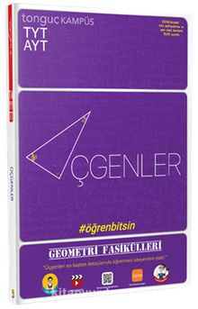 TYT AYT Üçgenler Geometri Fasikülleri