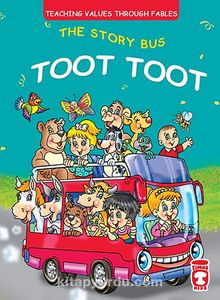 The Story Bus Toot Toot