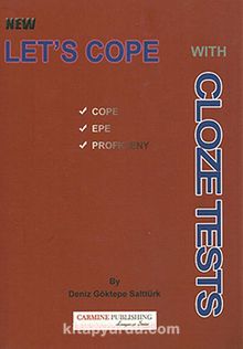 New Let's Cope With Cloze Tests