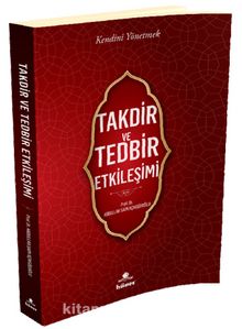 Takdir ve Tedbir Etkileşimi