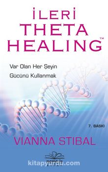 İleri Theta Healing